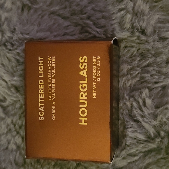 Hourglass Makeup Hourglass Scattered Light Glitter Eyeshadow In